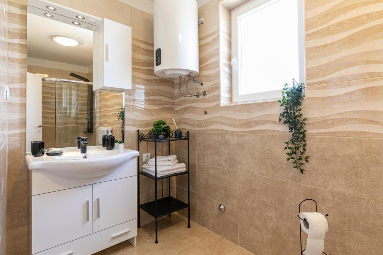 Apartman Korana *