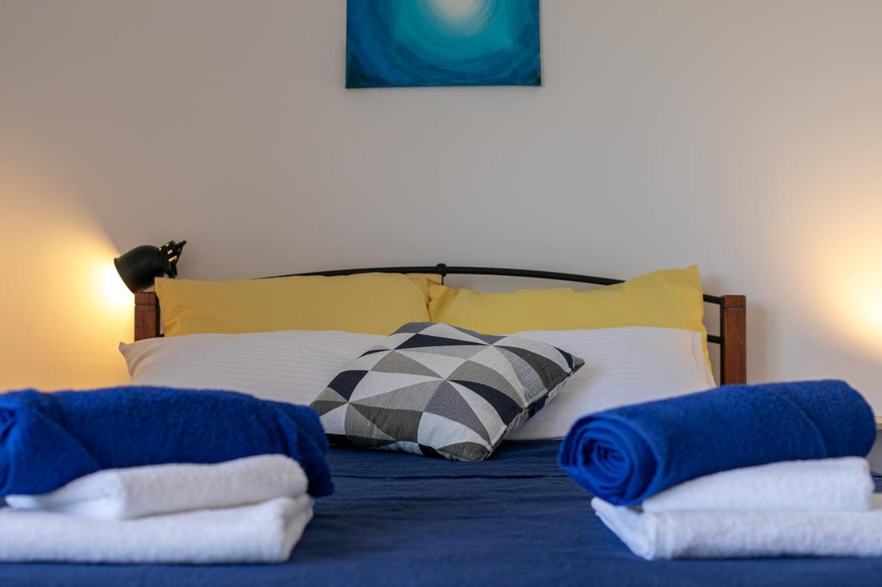 Apartman Korana Pula
