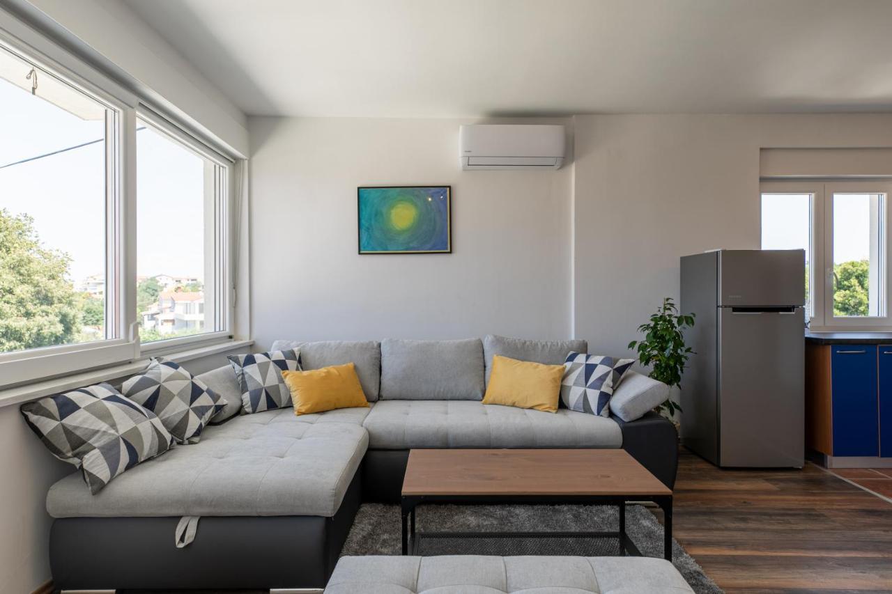 Apartman Korana