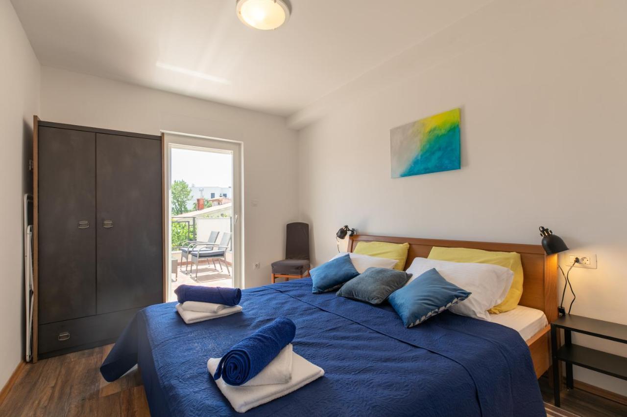 Apartment Korana