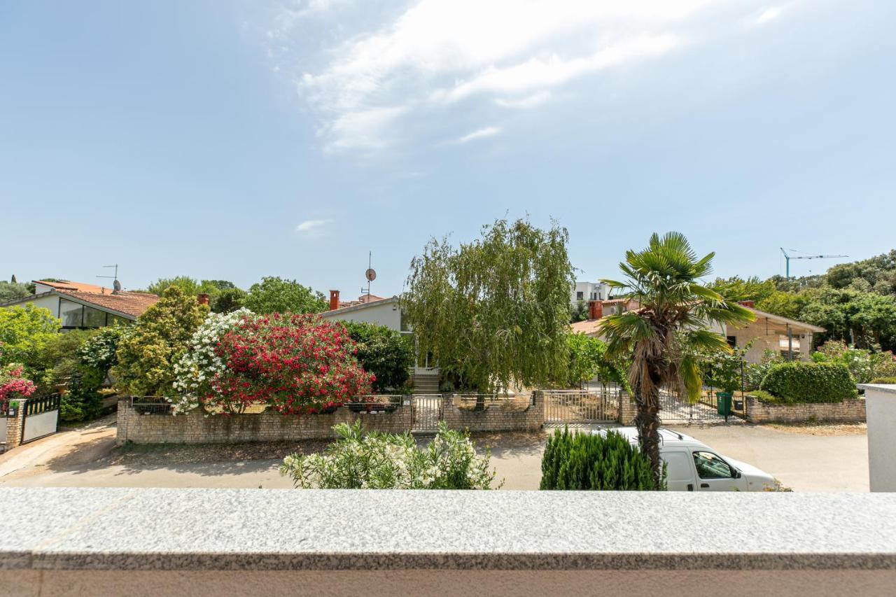 Korana Apartman Pula