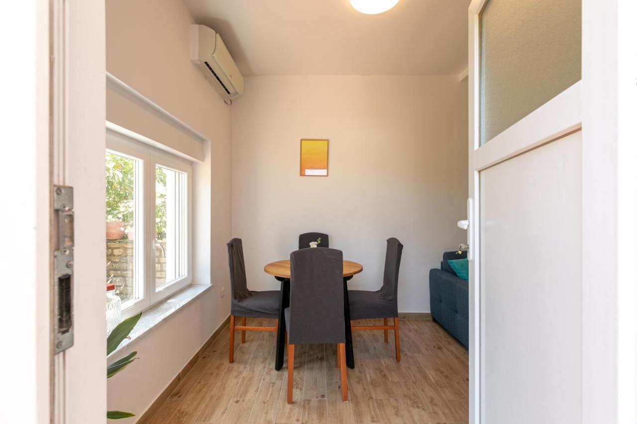 Korana Apartman Pula