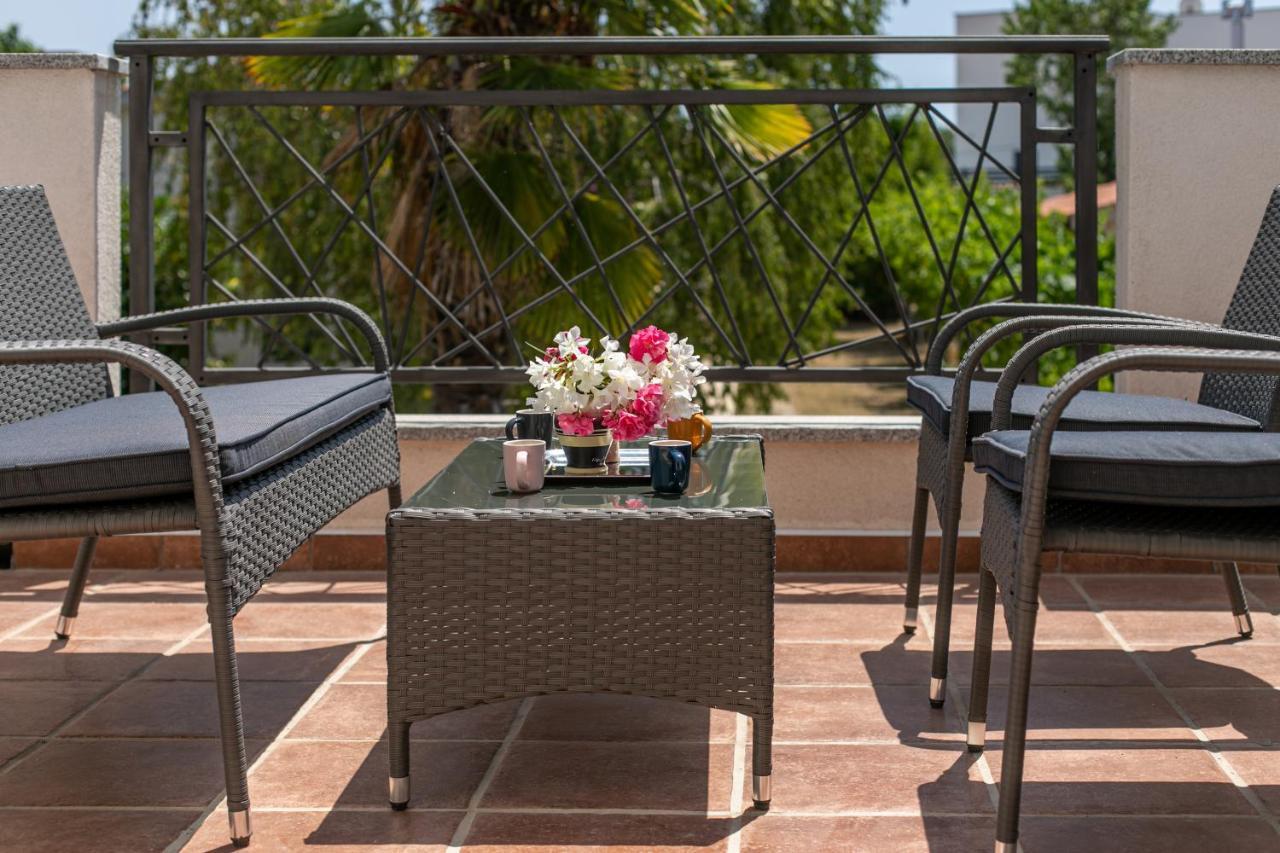 Apartman Korana Pula