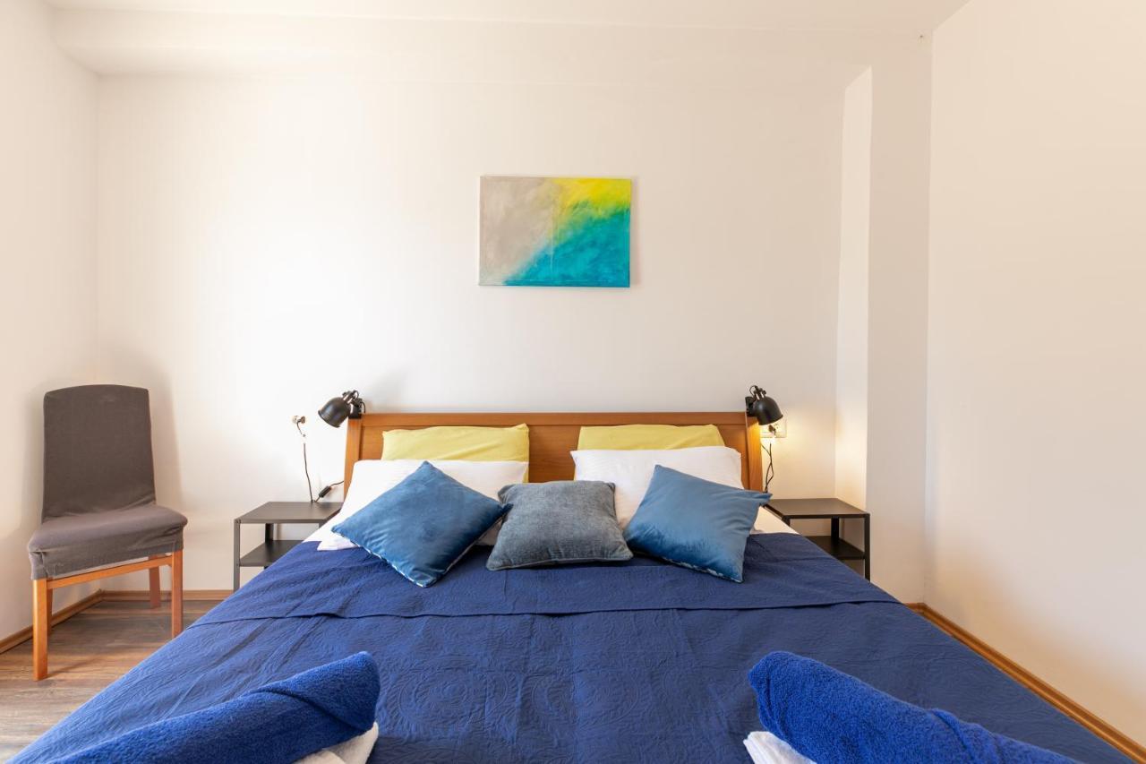 Apartman Korana *