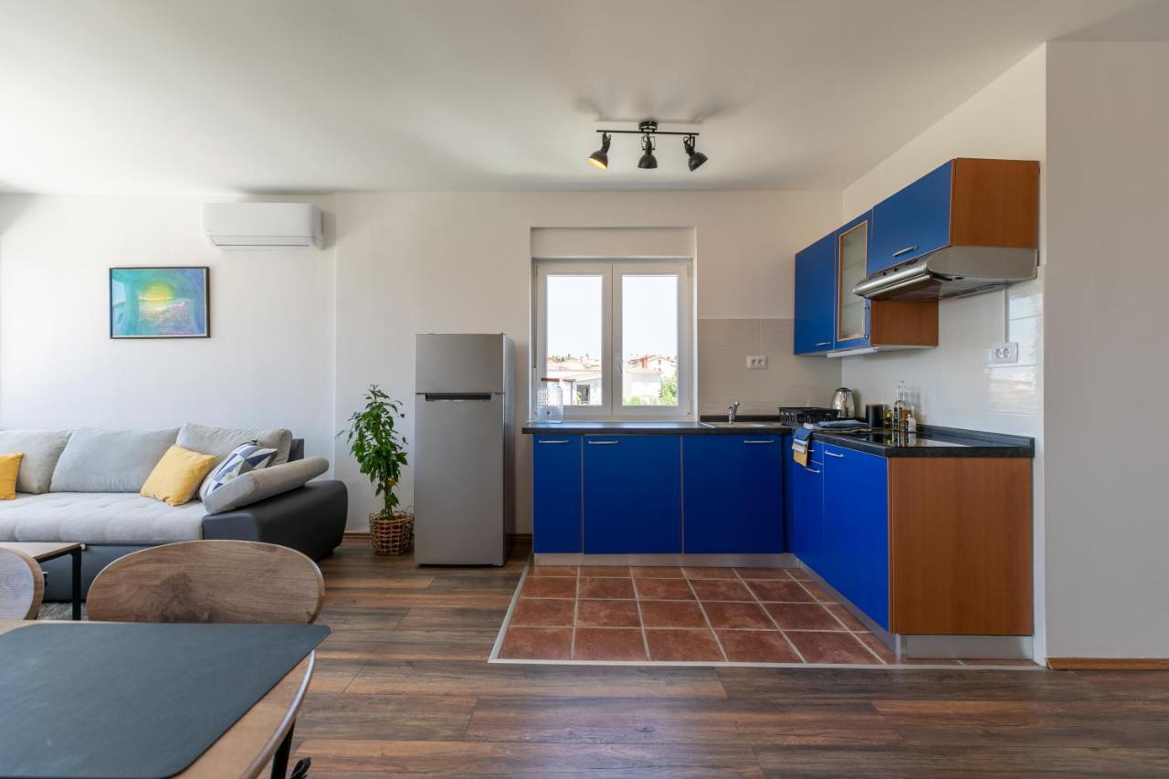 Apartment Korana Pula