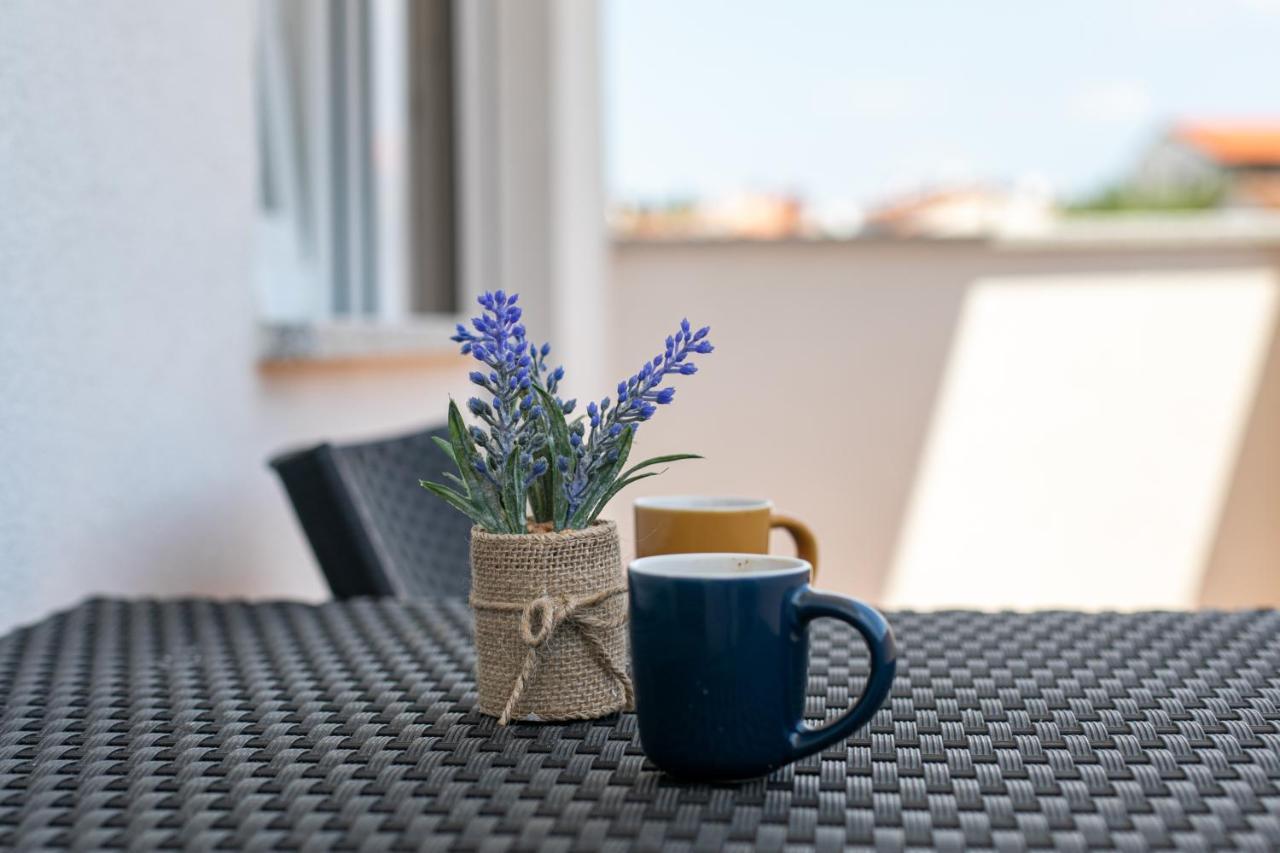 Apartman Korana *