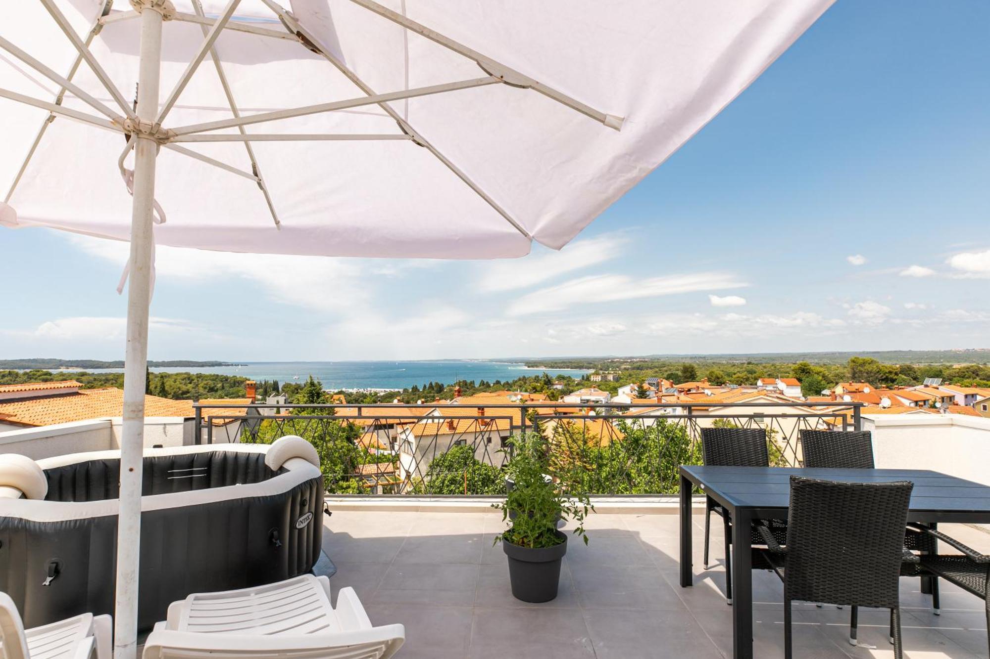 Apartman Korana