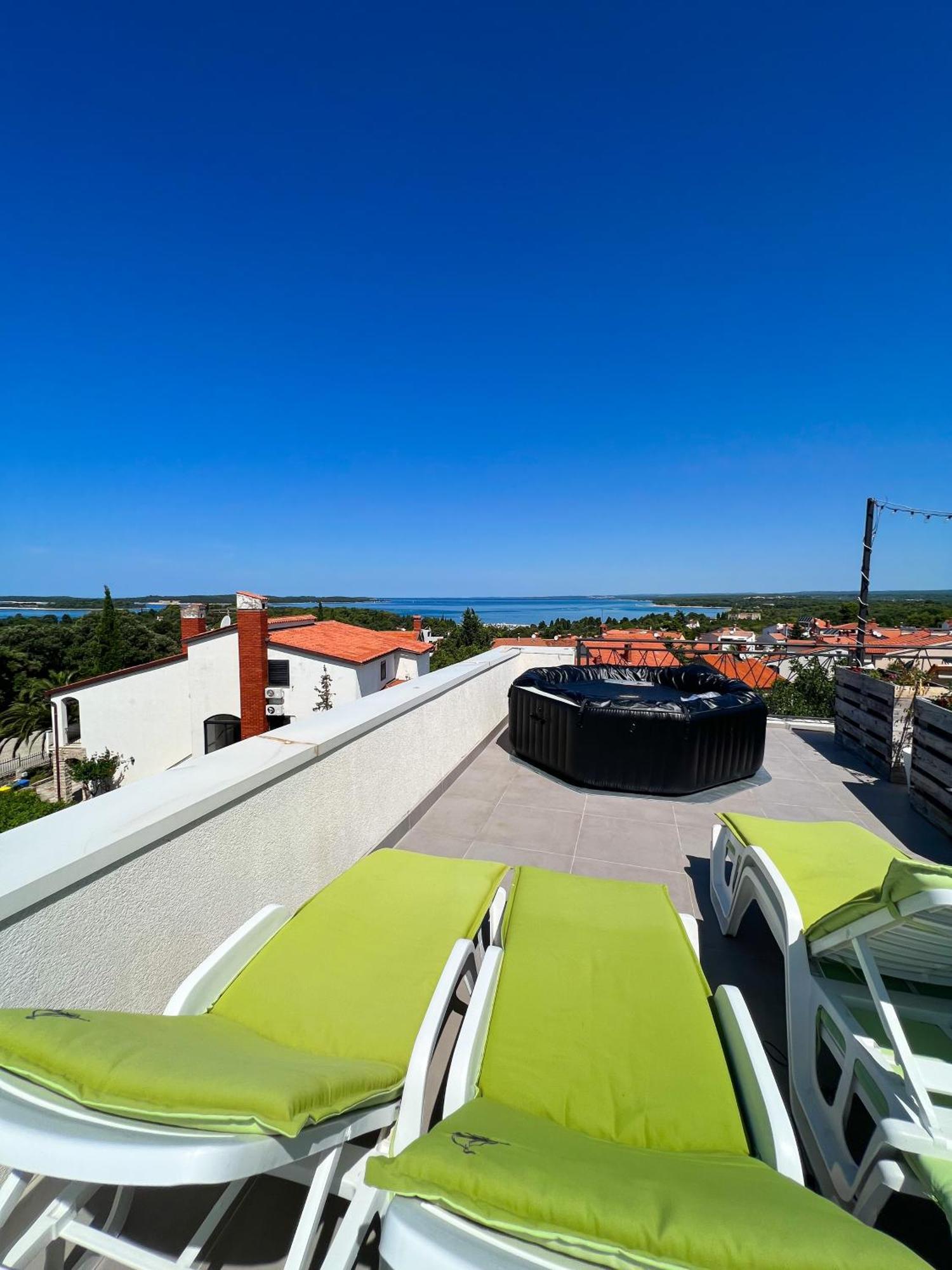 Korana Apartman