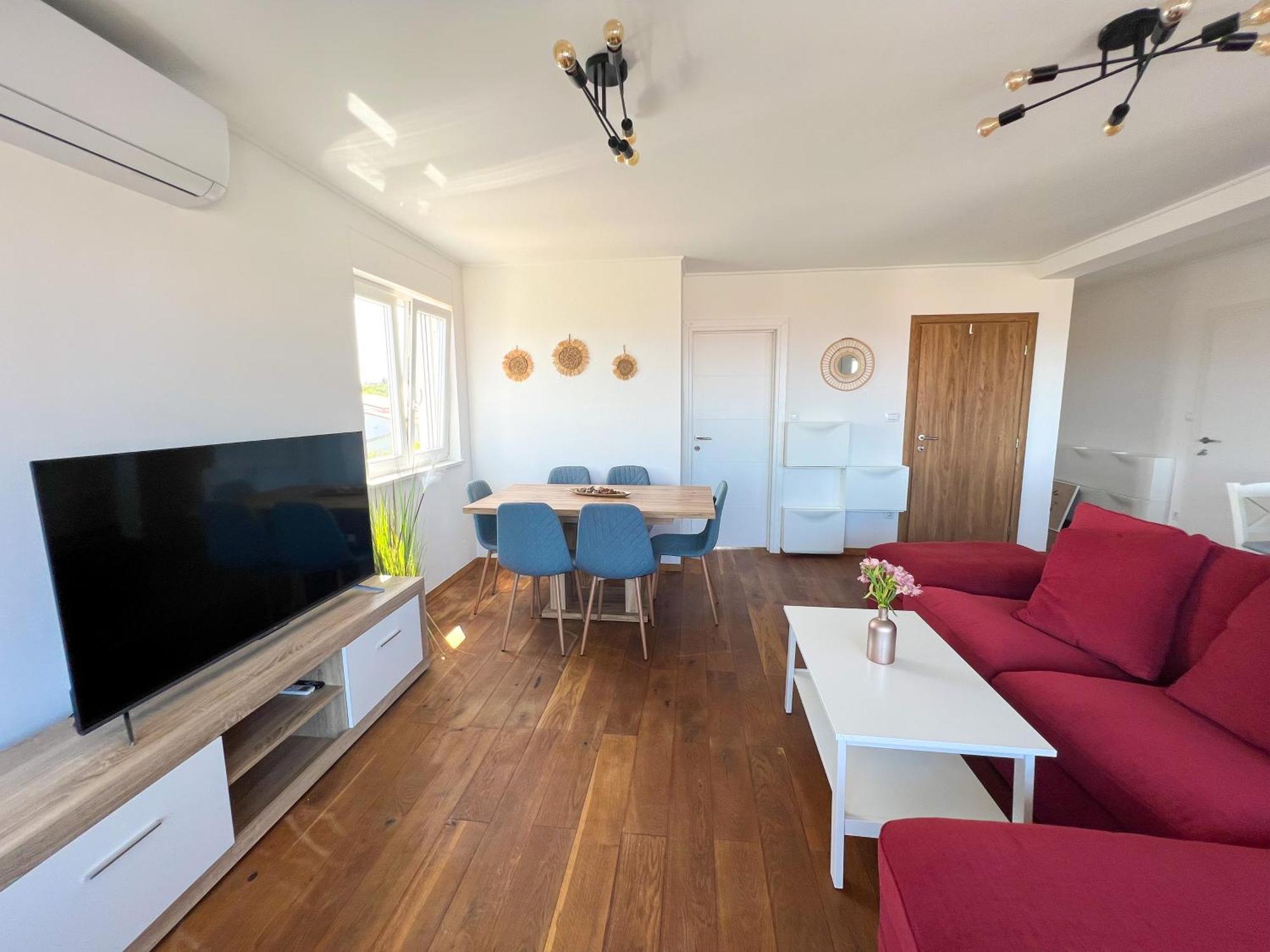 Korana Apartman