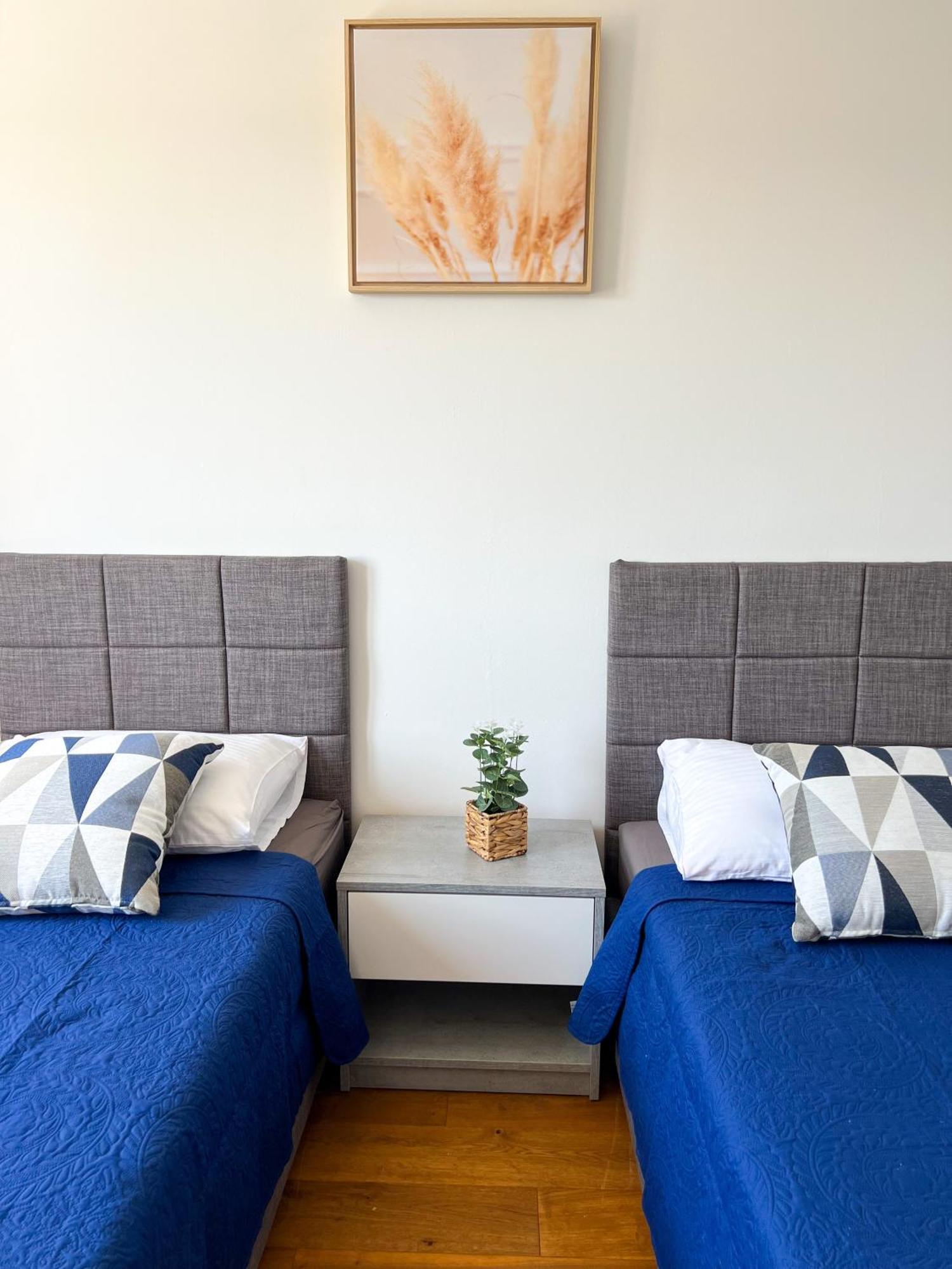 Apartman Korana