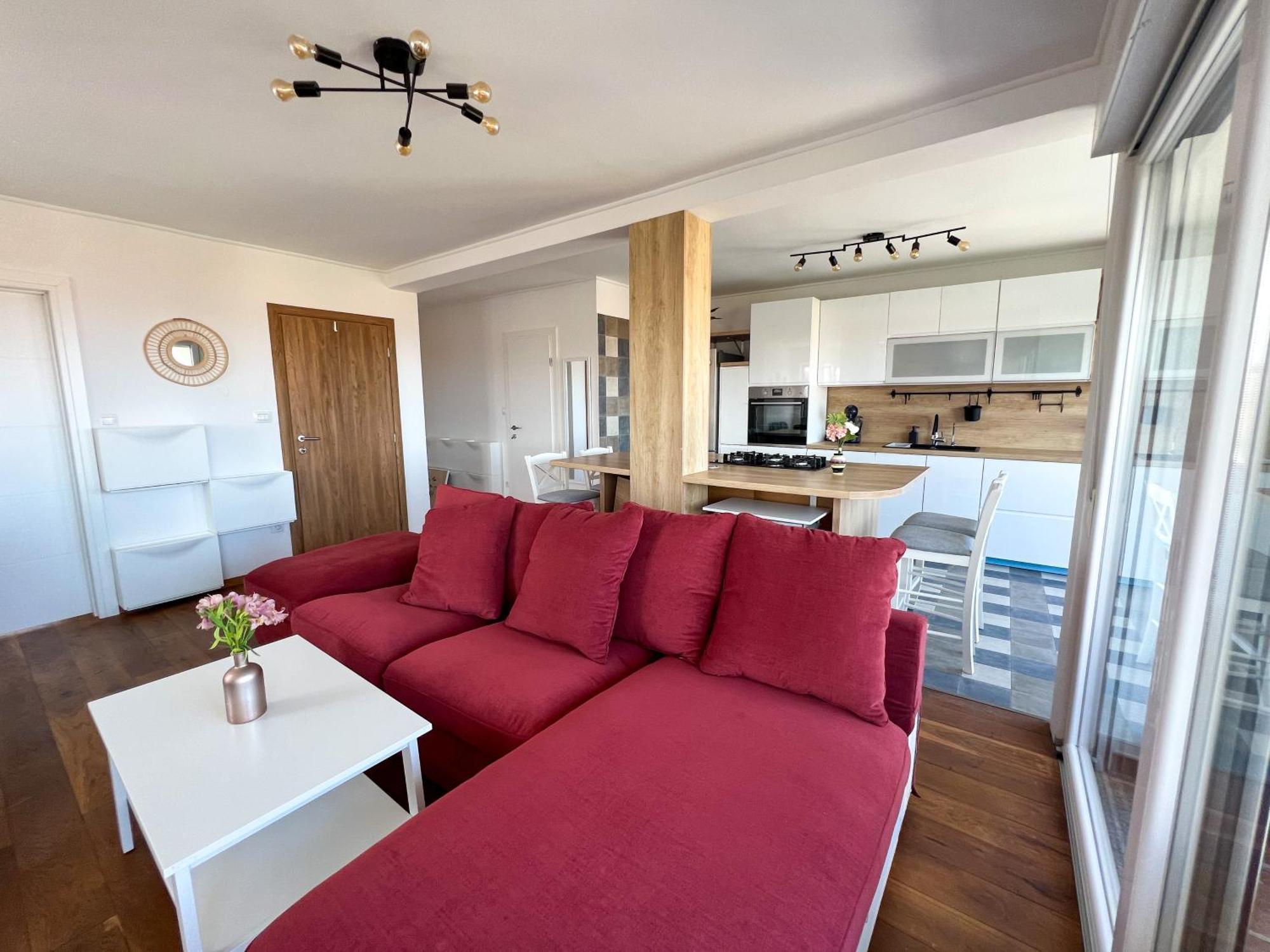 Apartman Korana