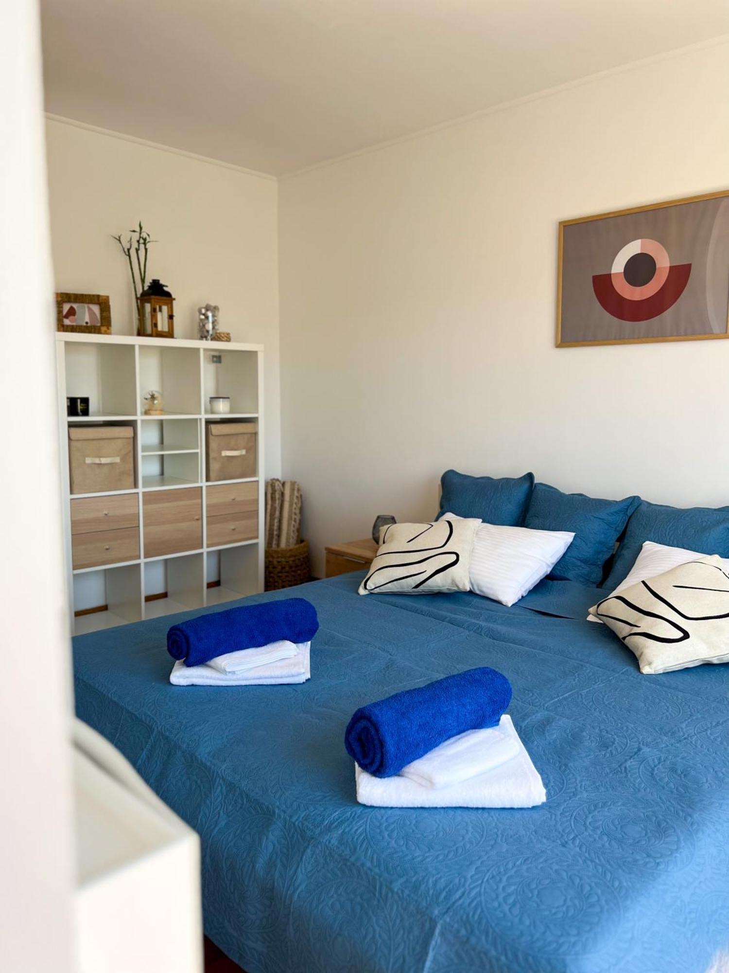 Korana Apartman Pula