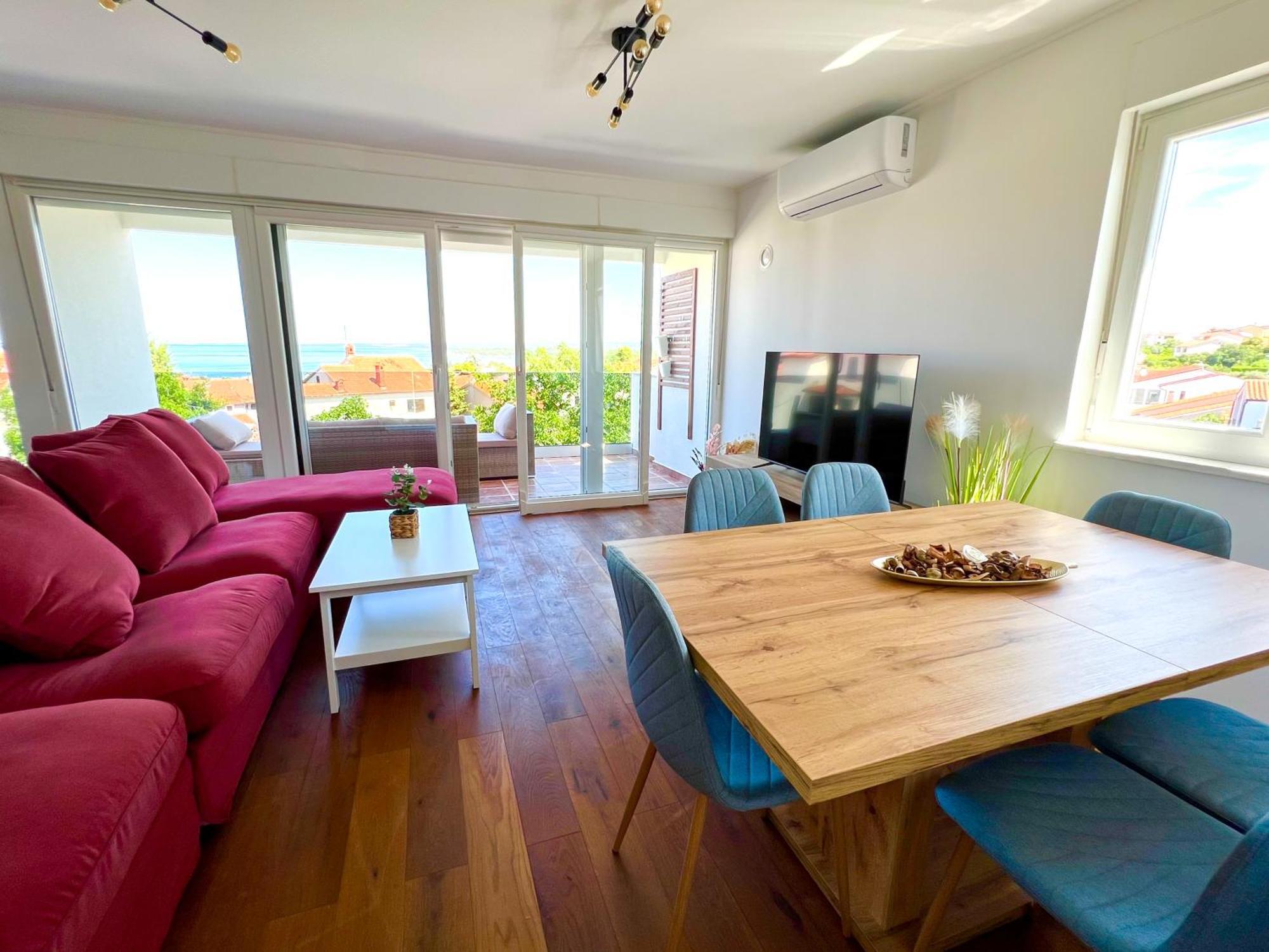 Korana Apartment *