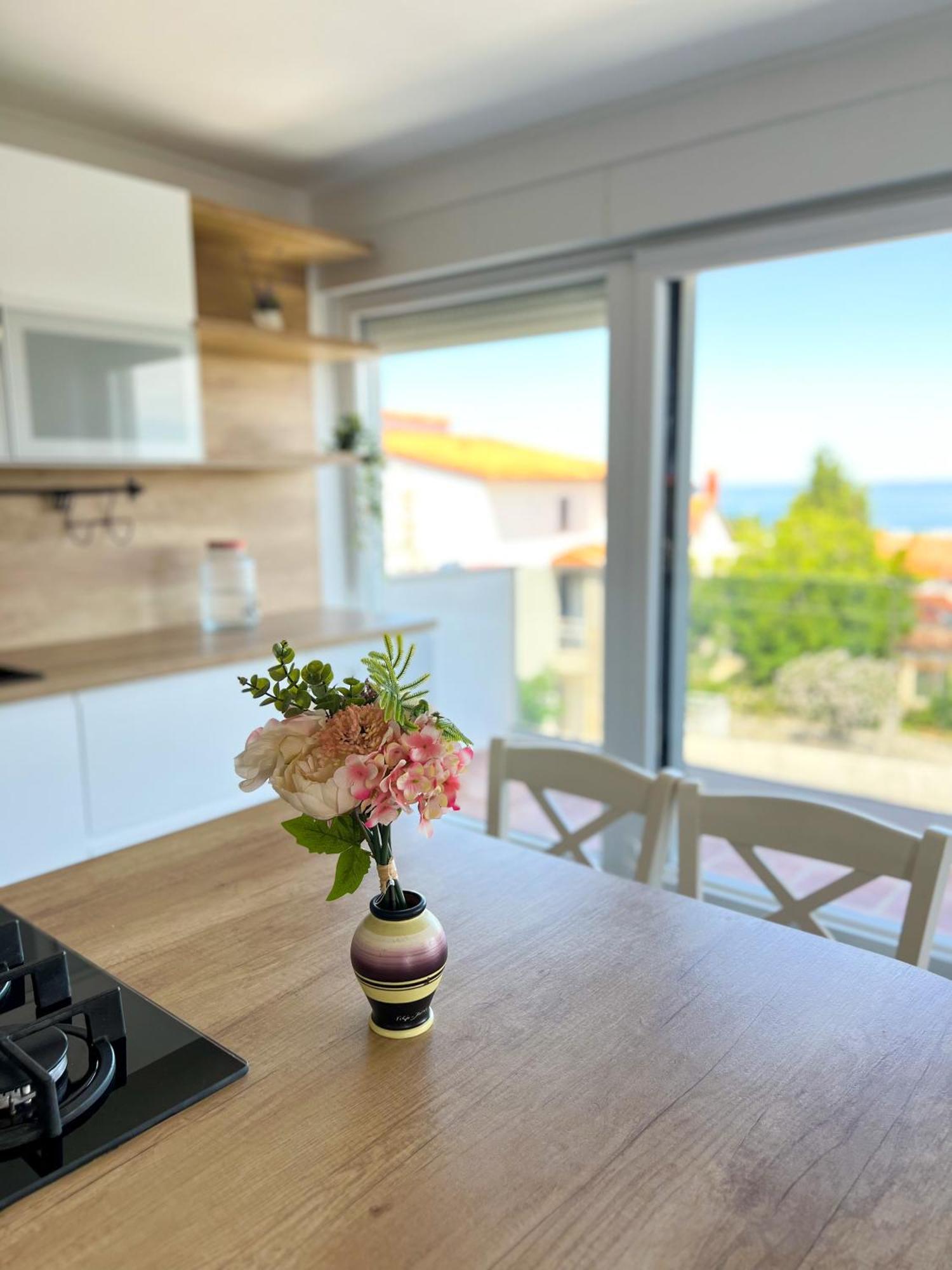 Apartman Korana Pula