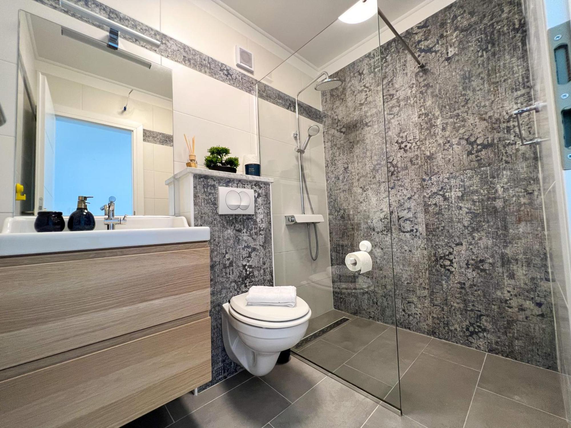 Apartman Korana *