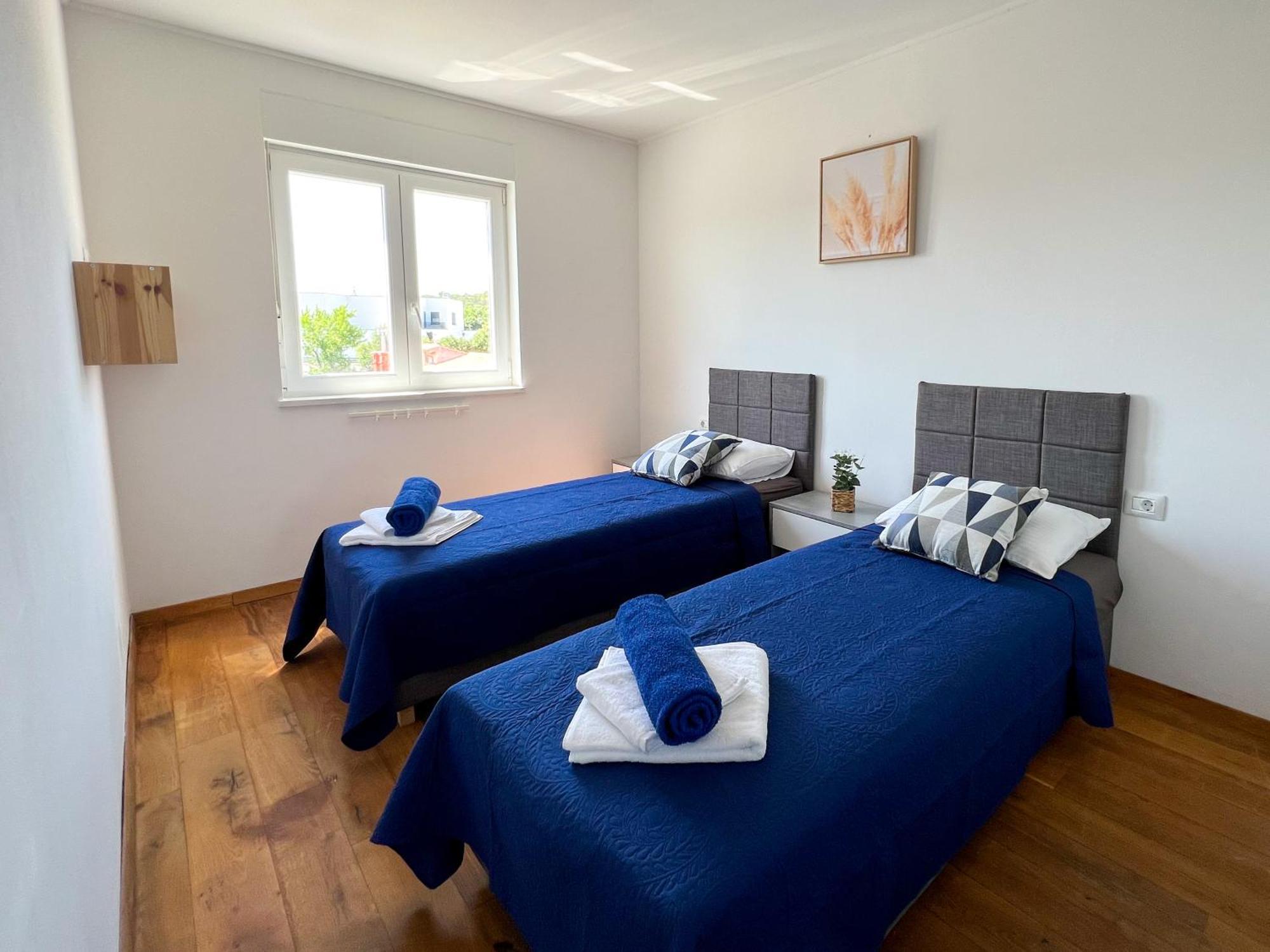 Apartment Korana