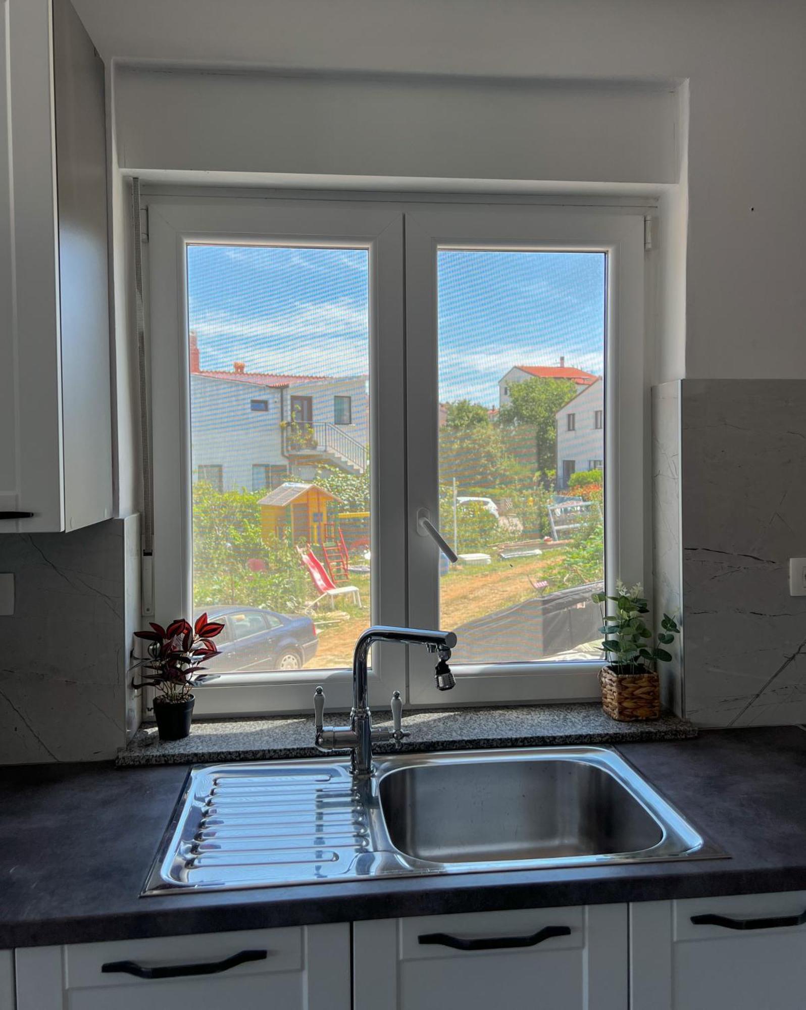 Korana Apartman