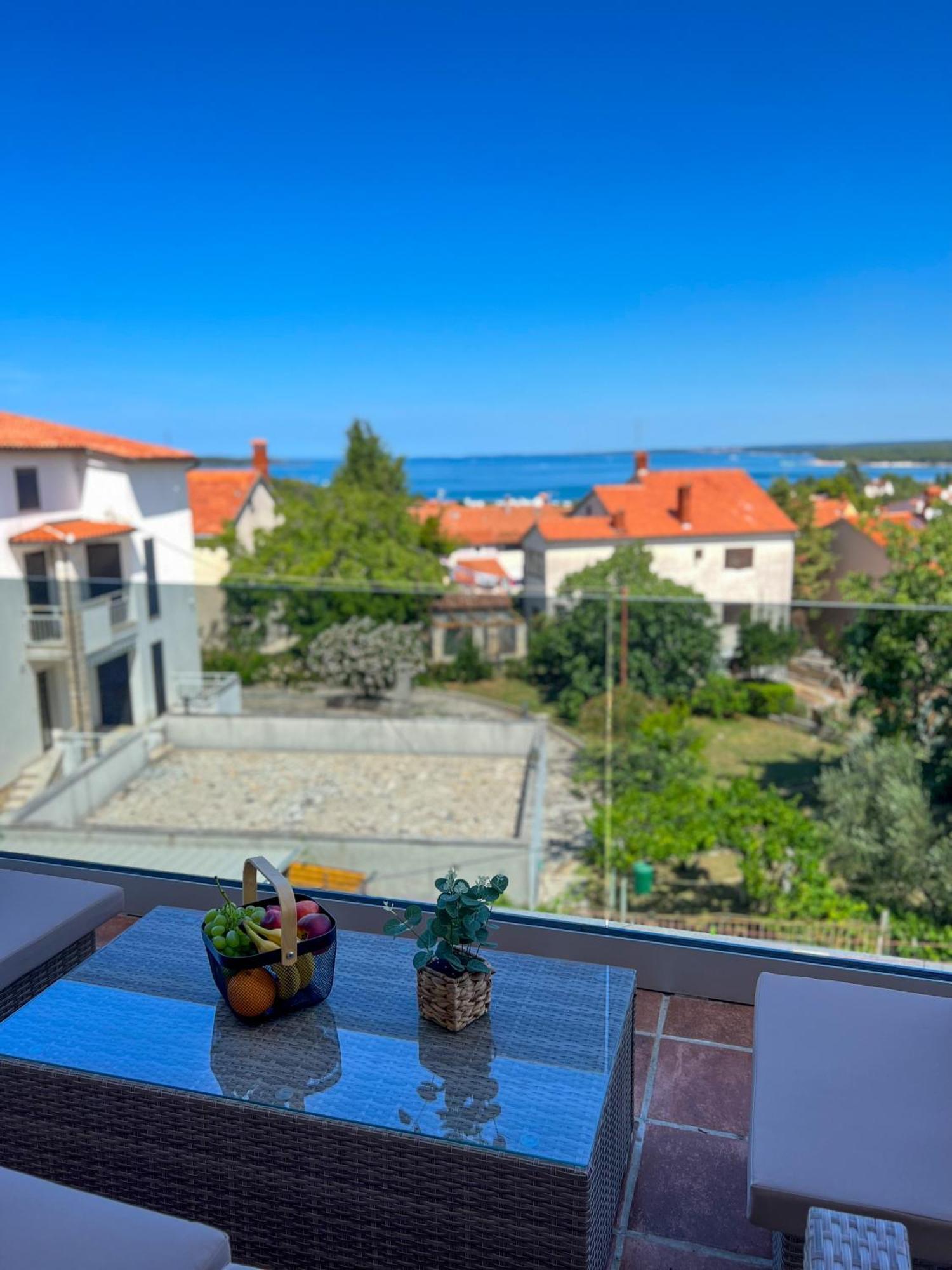 Apartman Korana Pula