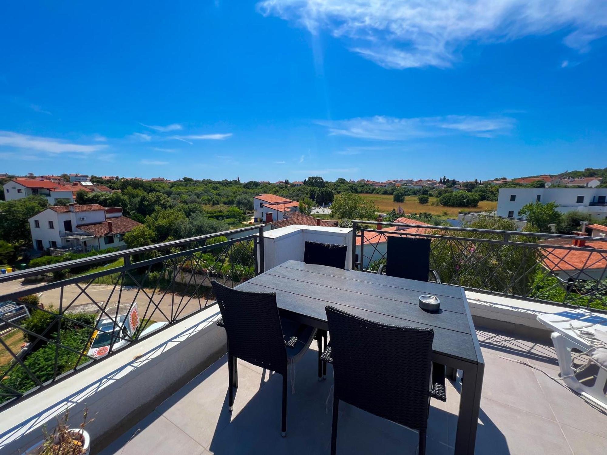 Korana Apartman *