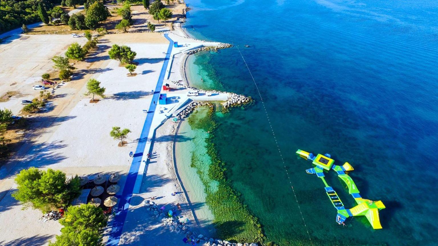 Apartman Korana *