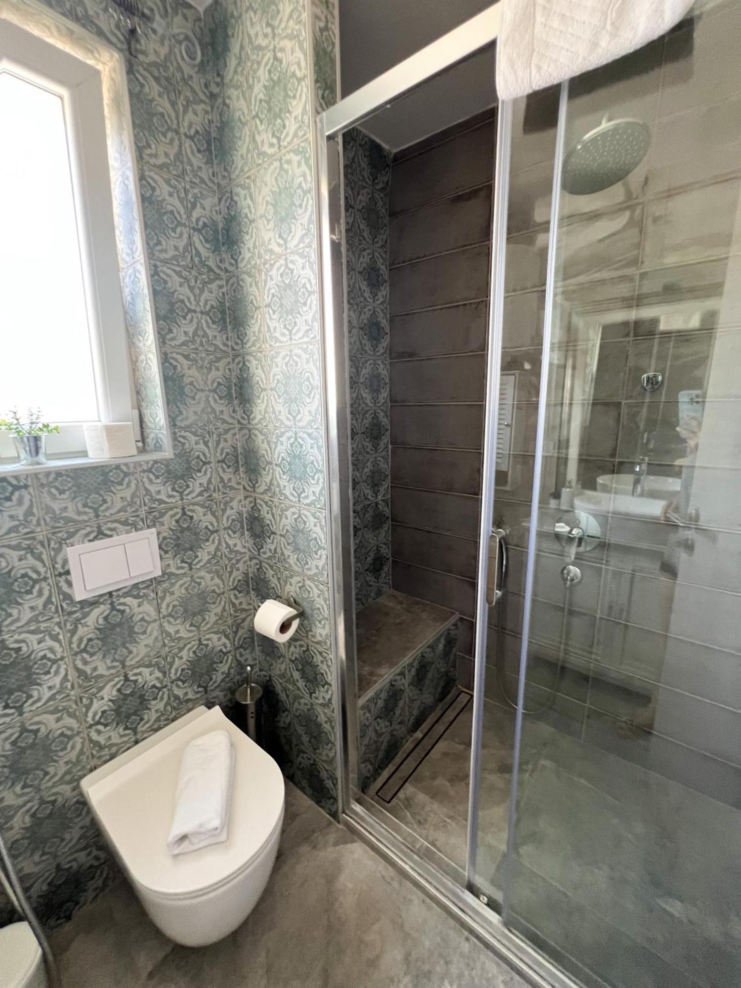 Korana Apartment *